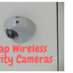 Great tips to find and buy cheap wireless security cameras