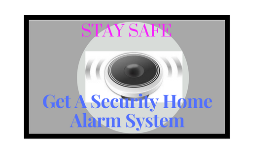 Do Security Home Alarm System Keep You Safe?