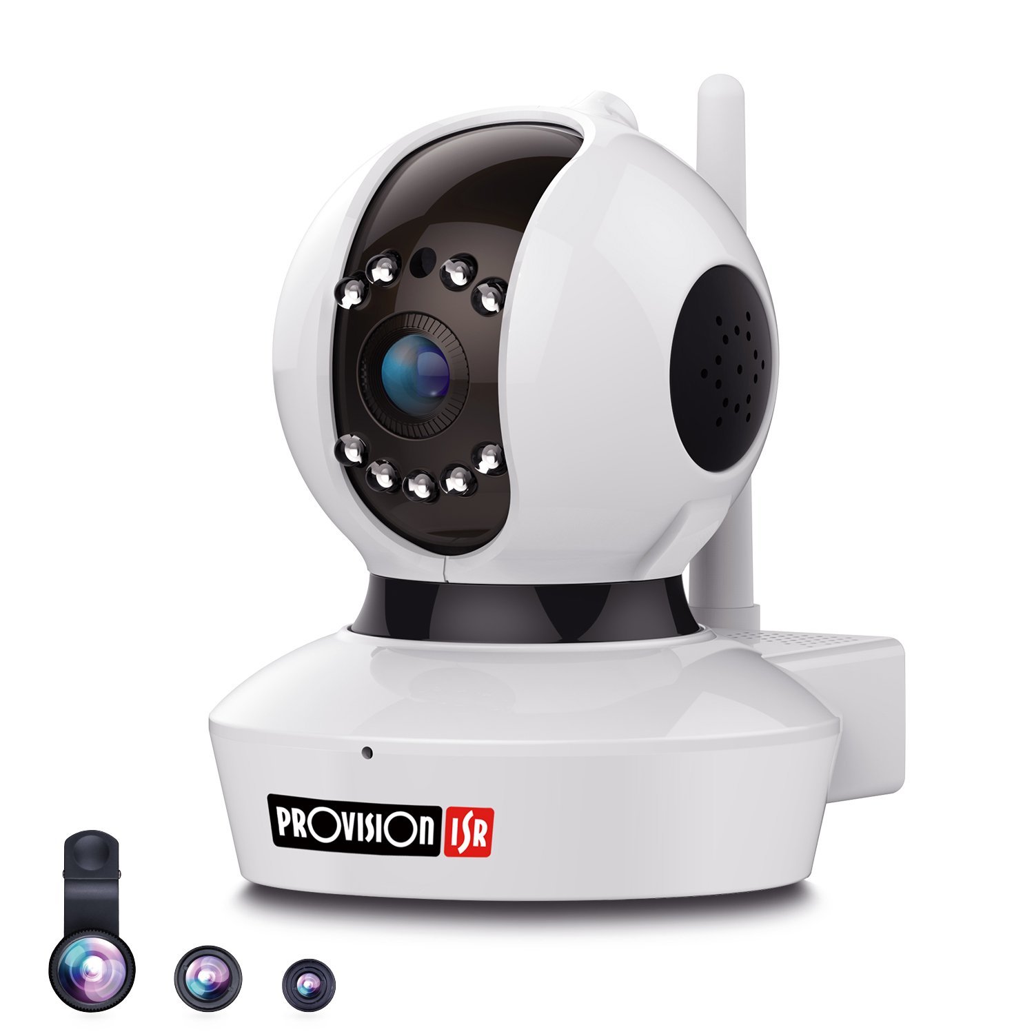 Top Rated security cameras 2018