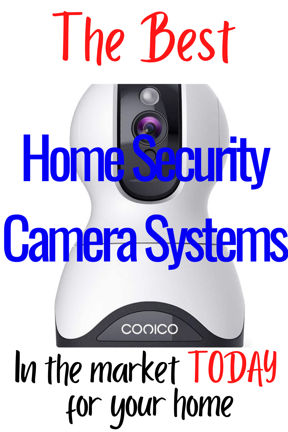 Home Security Camera Systems