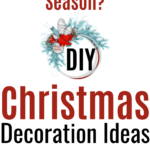 Lovely Outdoor Christmas Decorating Ideas