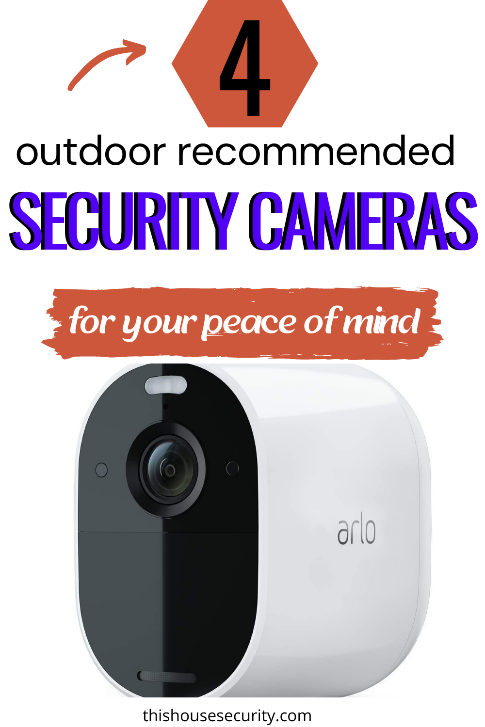 Arlo Video Doorbell comes to mind when you are asking what`s the best security camera for utdoors
