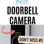 Best Doorbell Camera for Your Home Security