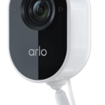 Arlo one of the Best Security Camera for Garage