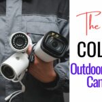 The best colour night vision security camera