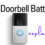 How Long Does Ring Doorbell Battery Last?