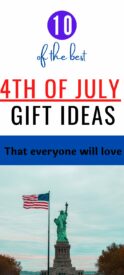 4th of July gift ideas that everyone will love