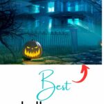 Best halloween hayride ideas