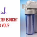 salt vs salt free water softener which one is better for your water at home