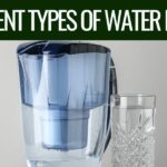 Different Types of Water Filters