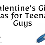 valentines gist ideas for teenage guys