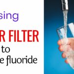 Zero Water filters do remove fluoride from drinking water through their 5-stage filtration system.