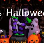 Top-rated inflatable Halloween decorations